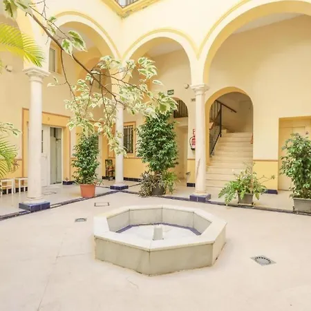 Cozy Duplex - 2 Bathrooms - Historic Centre Apartment *