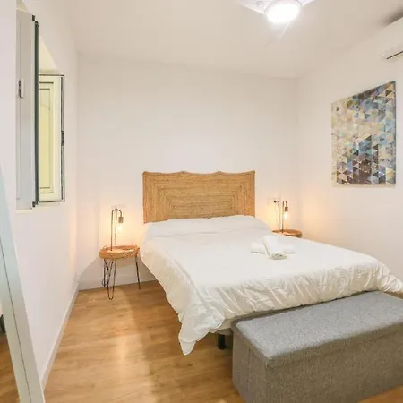 Apartment Cozy Duplex - 2 Bathrooms - Historic Centre *