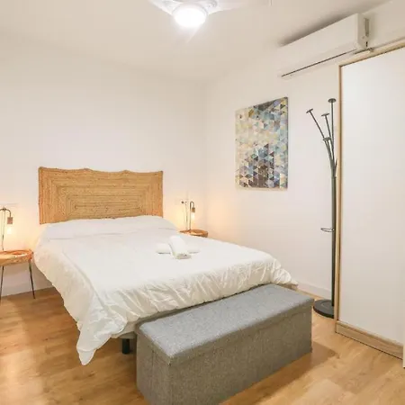 Cozy Duplex - 2 Bathrooms - Historic Centre * Seville