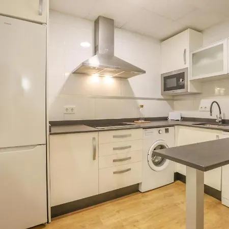 Cozy Duplex - 2 Bathrooms - Historic Centre Apartment Seville