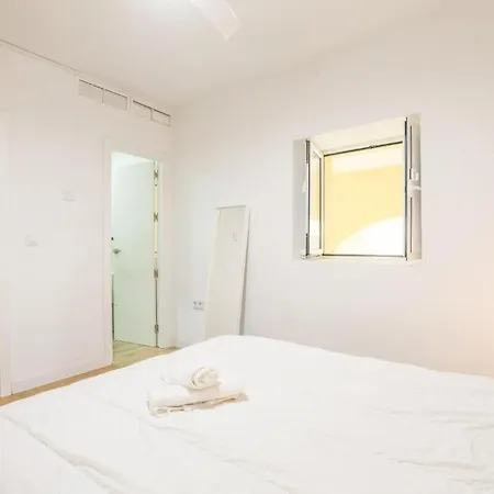 Cozy Duplex - 2 Bathrooms - Historic Centre Apartment *