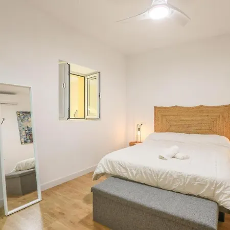Apartment Cozy Duplex - 2 Bathrooms - Historic Centre *