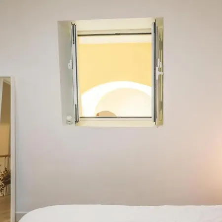 Cozy Duplex - 2 Bathrooms - Historic Centre Apartment Seville