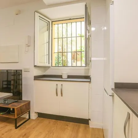 Apartment Cozy Duplex - 2 Bathrooms - Historic Centre Seville