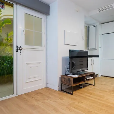 Cozy Duplex - 2 Bathrooms - Historic Centre Seville