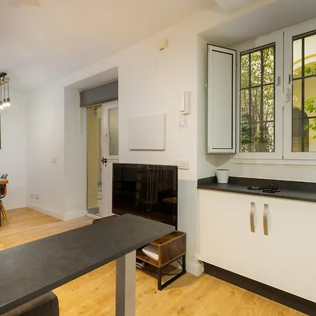 Cozy Duplex - 2 Bathrooms - Historic Centre * Seville