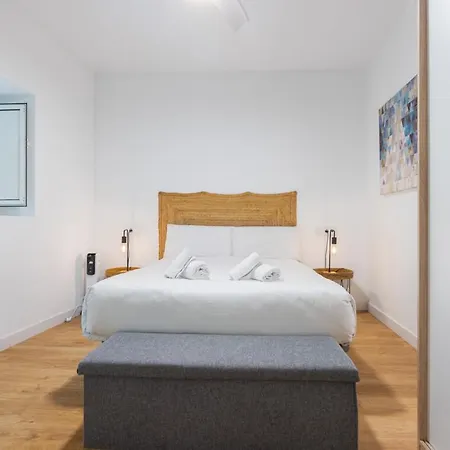 Cozy Duplex - 2 Bathrooms - Historic Centre *