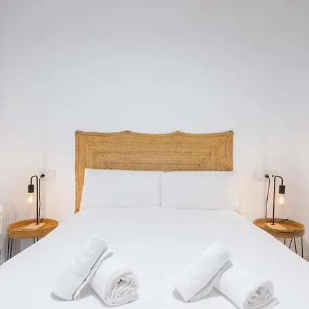 Cozy Duplex - 2 Bathrooms - Historic Centre * Seville