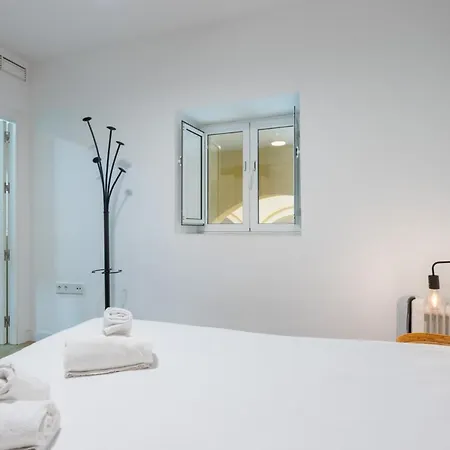 Cozy Duplex - 2 Bathrooms - Historic Centre