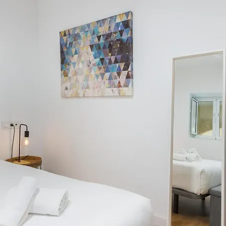 Cozy Duplex - 2 Bathrooms - Historic Centre * Sevilla