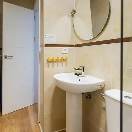 Cozy Duplex - 2 Bathrooms - Historic Centre Apartment Sevilla