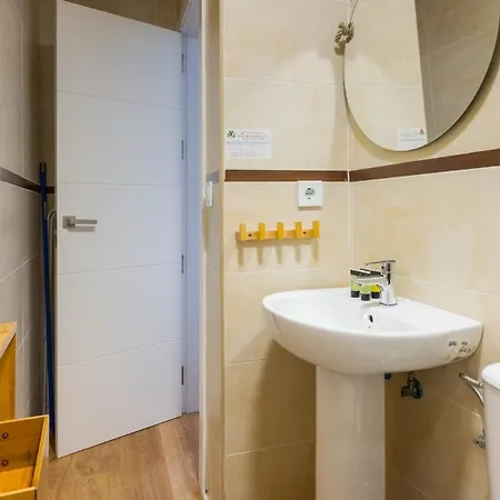 Apartment Cozy Duplex - 2 Bathrooms - Historic Centre