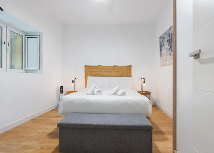 Cozy Duplex - 2 Bathrooms - Historic Centre *