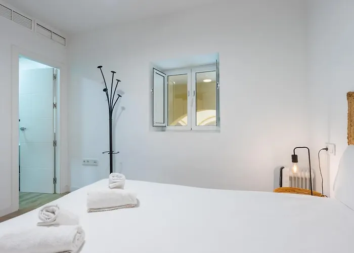 Cozy Duplex - 2 Bathrooms - Historic Centre