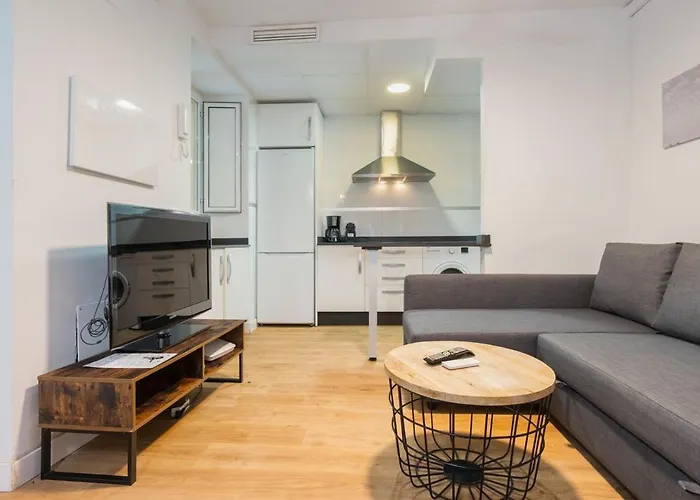 Cozy Duplex - 2 Bathrooms - Historic Centre * 세비야