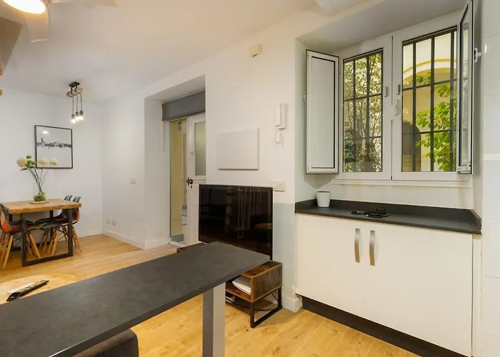 Cozy Duplex - 2 Bathrooms - Historic Centre *